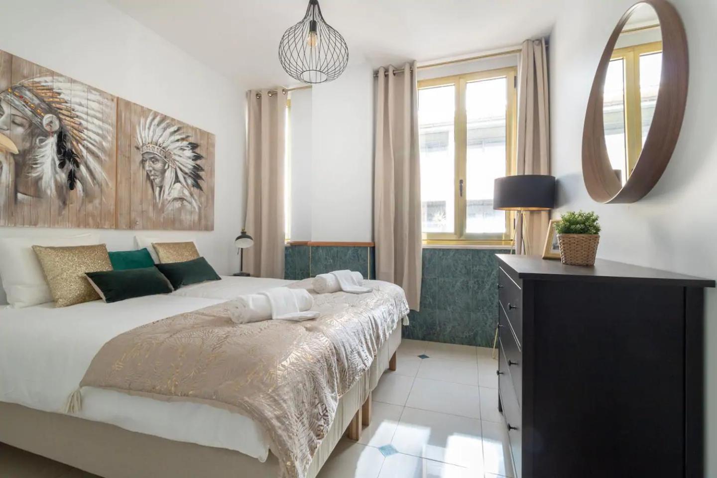 King David Luxury Apartments Jeruzalém Exteriér fotografie