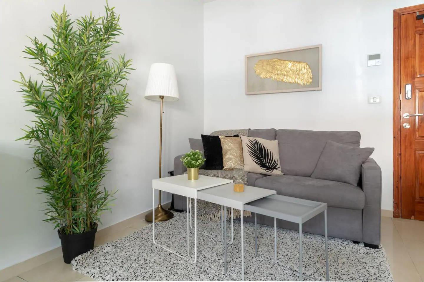 King David Luxury Apartments Jeruzalém Exteriér fotografie